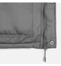 Куртка Ben Mac, серая