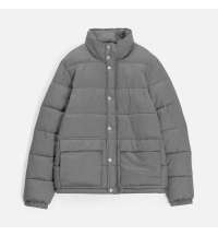 Куртка Ben Mac, серая