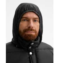 Куртка Ben Mac, черная