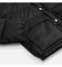 Куртка Ben Mac, черная