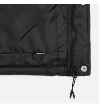 Куртка Ben Mac, черная