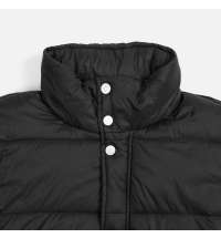 Куртка Ben Mac, черная