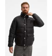 Куртка Ben Mac, черная