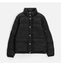 Куртка Ben Mac, черная