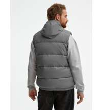 Жилет Ben Mac, серый