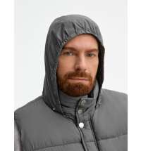 Жилет Ben Mac, серый