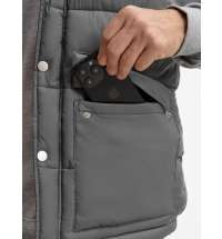 Жилет Ben Mac, серый