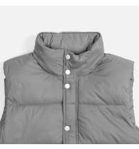 Жилет Ben Mac, серый