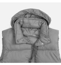 Жилет Ben Mac, серый