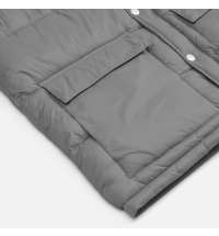 Жилет Ben Mac, серый