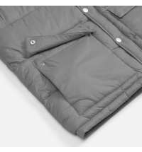 Жилет Ben Mac, серый