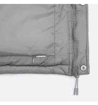 Жилет Ben Mac, серый