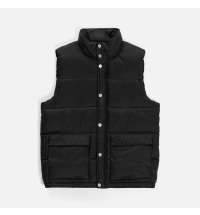 Жилет Ben Mac, черный