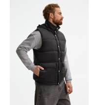 Жилет Ben Mac, черный