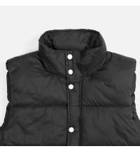 Жилет Ben Mac, черный