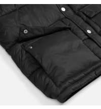 Жилет Ben Mac, черный