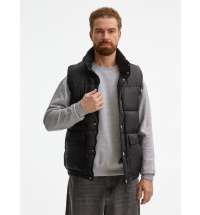 Жилет Ben Mac, черный