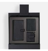 Набор Unison Trio, черный