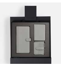 Набор Unison Trio, серый