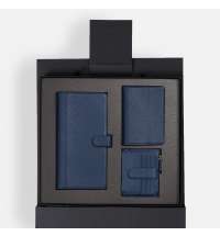 Набор Unison Trio, синий