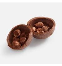 Бомбочка Choсo Boule, молочный шоколад