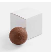 Бомбочка Choсo Boule, молочный шоколад