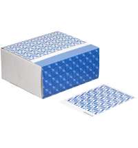 Набор Sockshire, синий