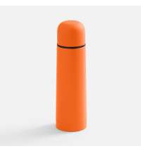 Термос Skydive ver. 2, оранжевый