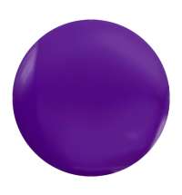 Накладка силиконовая для зонта Vortex, фиолетовый