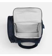 Набор для пикника Campello на 4 персоны, темно-синий