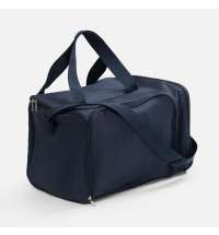 Набор для пикника Campello на 4 персоны, темно-синий