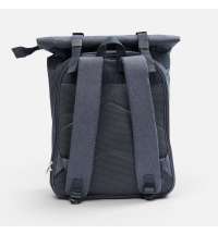 Набор для пикника Picnivo на 4 персоны, темно-серый меланж