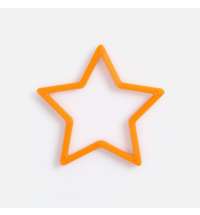 Набор Astrela, оранжевый