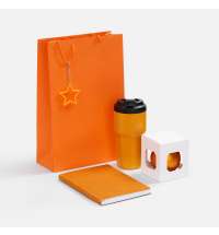 Набор Astrela, оранжевый