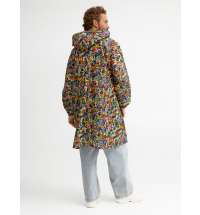 Дождевик-анорак Alatau с полной запечаткой на заказ