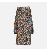 Дождевик-анорак Alatau с полной запечаткой на заказ