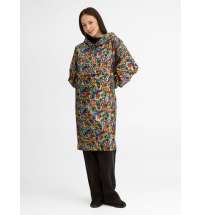 Дождевик-анорак Alatau с полной запечаткой на заказ