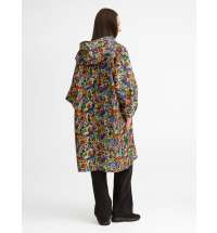 Дождевик-анорак Alatau с полной запечаткой на заказ