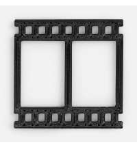 Подвеска Industry, 3D-печать на заказ, кино