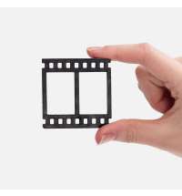 Подвеска Industry, 3D-печать на заказ, кино