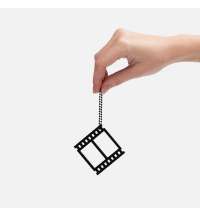 Подвеска Industry, 3D-печать на заказ, кино