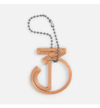 Подвеска Symbol, 3D-печать на заказ, цифра 3