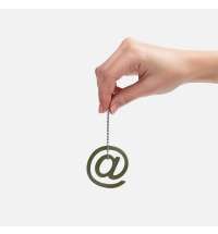 Подвеска Symbol, 3D-печать на заказ, коммерческое at