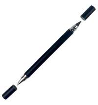 Ручка шариковая и вечный карандаш Nivalis, чёрный