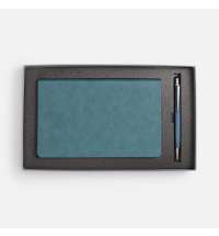 Набор Petrus, голубой