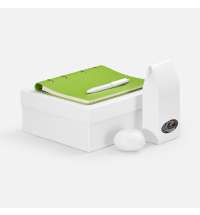 Набор Ringo Heart, зеленый