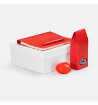 Набор Ringo Heart, красный