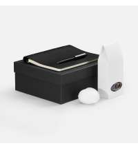 Набор Ringo Heart, черный