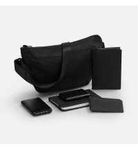 Набор Dorset Walk, черный