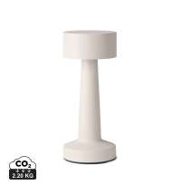 Настольная лампа VINGA Maris из переработанного пластика RCS